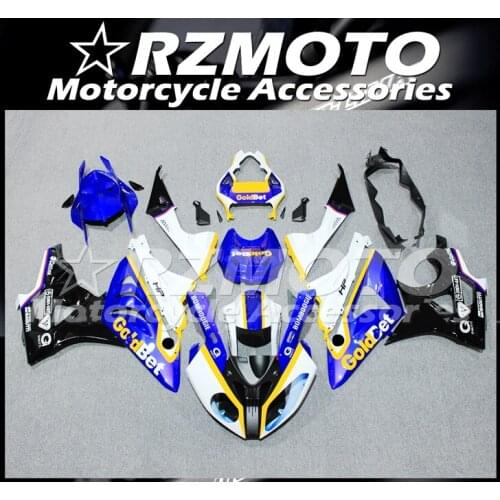 Injection Molding New ABS Whole Fairings kit Fit for BMW S1000RR 2009 2010 2011 2012 2013 2014 09 10 11 12 13 14 Hot sales Bet