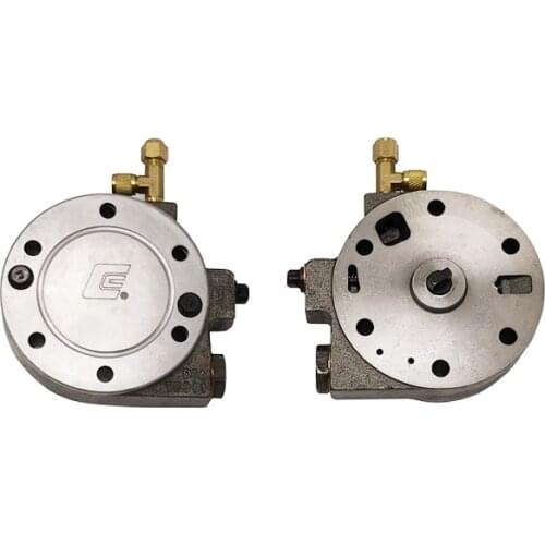 Oil pump for copeland refrigeration compressor