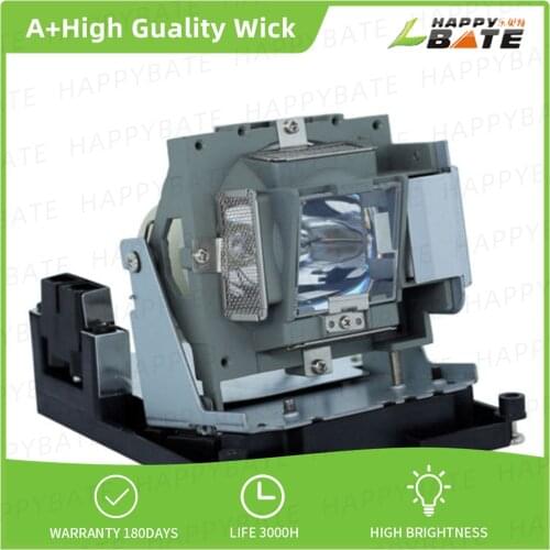 NEW high Brightnes Projector bulb Lamp 5J.J0W05.001 P-VIP 180/0.8 E20.8 for W1000 W1000+ W1050 LAMP projector