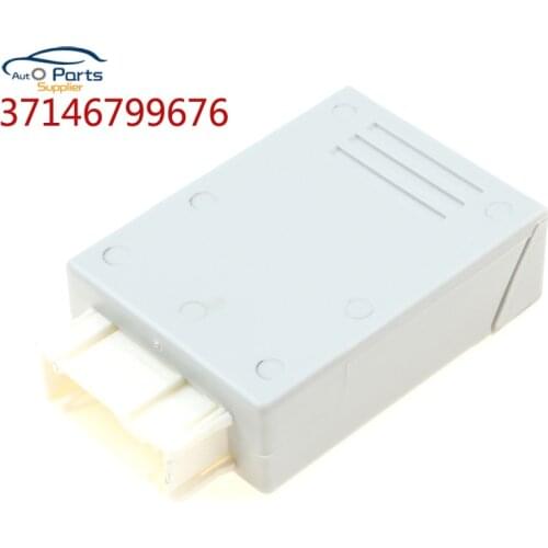 New 37146799676 Automobiles control Air Suspension Control Module For BMW 760Li 750i 750Li 740i 740Li 550i 535i 3714-6799-676