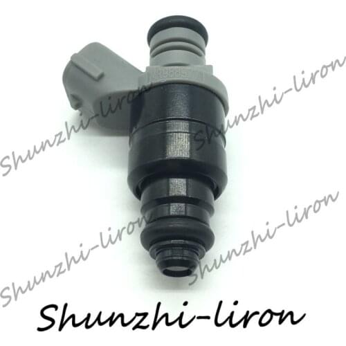 Fuel Injector MR988977 For Mitsubishi Colt 1.3L 2004~2008