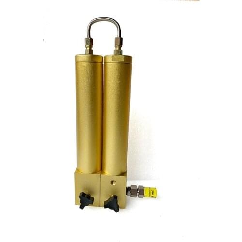 TUXING 4500PSI PCP Air Compressor Filter Oil-water Filter Separator For High Pressure PCP Pump Compressor Air Electronic Pump di