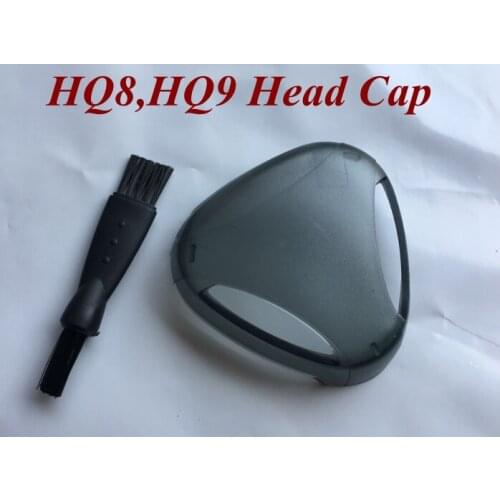 1Pcs Replace head protection cap Cover for Philips shaver hq8 hq9 AT830 AT875 AT880 AT895 AT920 AT921 AT940 PT870 PT870CC PT875
