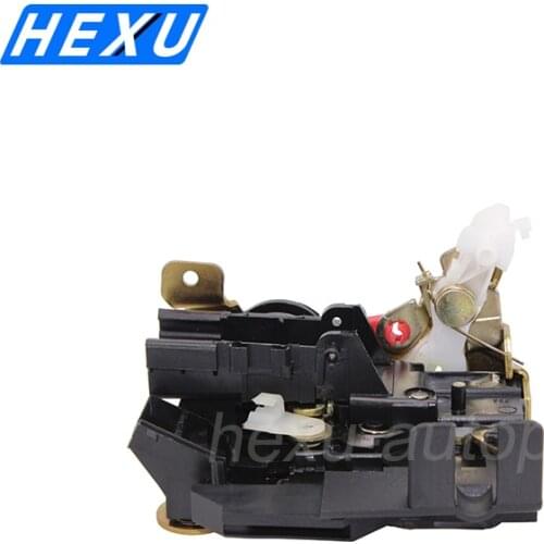 Front Left Door Lock For Renault Sandero 8200620176 8200620180 8200620174 8200620175