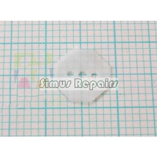 228-21383 Shimadzu LC Liquid Chromatography Original Accessories Detector Flow Cell Gasket PTFE