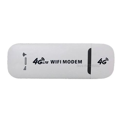 4G WIFI USB Stick Modem for Car Player