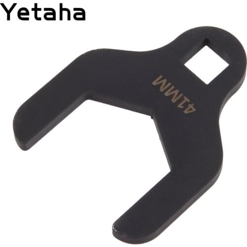 Yetaha Water Pump Wrench Belt Tension Spanner 41mm For Chevrolet 1.6L Engines For GM Opel
