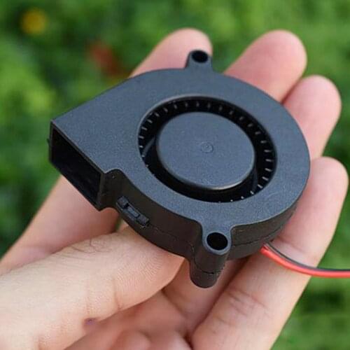 30W High-speed Small Brushless Worm Gear Fan DC 12V-18V 1.4A 42800RPM with Driver BoardFor Sweeper Vacuum Cleaner Movement