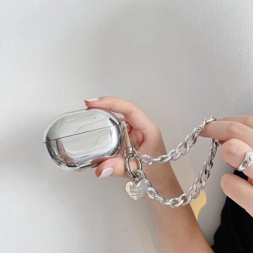 For Huawei Freebuds 4i 3 PRO Earphones Cover luxury Plating TPU Silicone Case Freebuds PRO Wireless Headphones Case