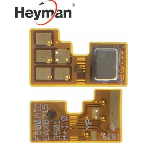 Микрофоны для телефонов LG Heyman China At AliExpress