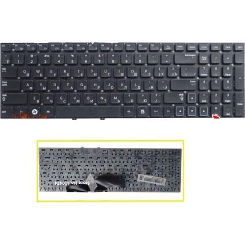 SSEA Brand New Russian Keyboard for Samsung 300E5C NP300E5C NP300E5Z 300E5Z NP300V5Z 300V5Z RU Keyboard