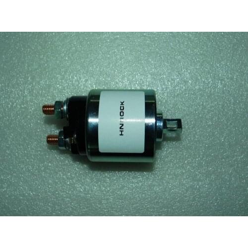 NEW STARTER MOTOR SOLENOID SWITCH FOR NISSAN PATROL 3.0 Y61 ZD30 DI HITACHI 23300-VC101 23300VC101 S13-551 S13-551A