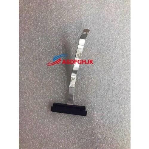 Original HDD cable FOR DELL 7577 7587 SATA T0GN3 0T0GN3 CN-0T0GN3 NBX00027L00 100% working perfect