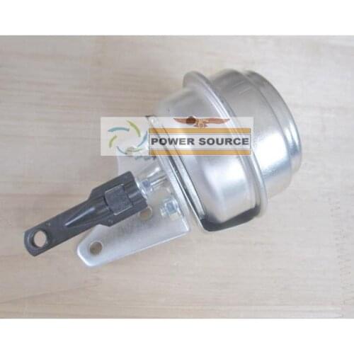 Turbo Wastegate Actuator GT1749V 28231-27900 729041 729041-5009S 729041-0009 28231 27900 For HYUNDAI Santa Fe Trajet D4EA-V 2.0L