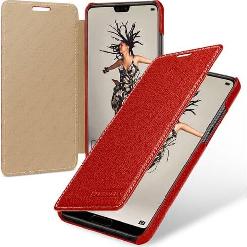 Чехлы для телефонов Huawei P20 QIALINO China At AliExpress