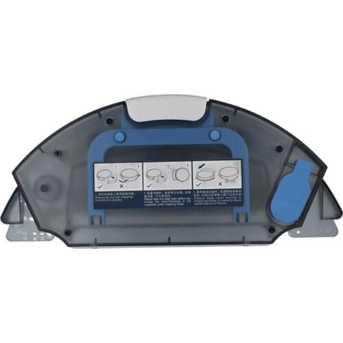 Vacuum Cleaner water tank for OSOJI 950 990 Robotic Vacuum Cleaner Parts water box Accessories replacement