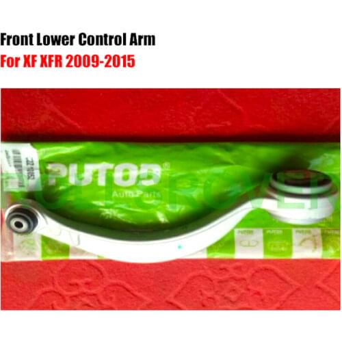 ROLLSROVER Suspension Arms