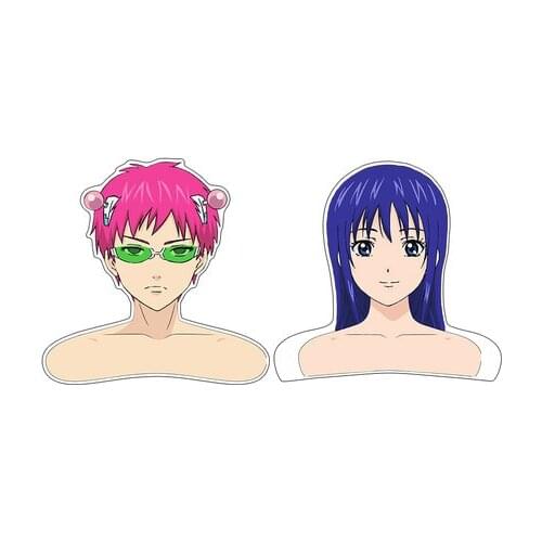 Trustworthy Anime Figures