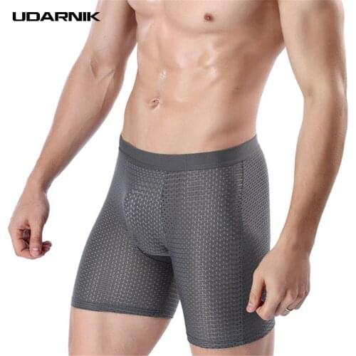 Udarnik Men's Boxers