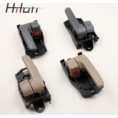 Inner door handle for Lexus ES300 1997-2001 Toyota Camry 1997-2001 Toyota Sienna 1998-2003