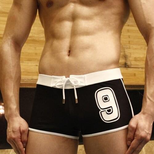 Мужские спортивные трусы XINTOWN China At AliExpress