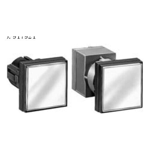 [ZOB] IDEC Izumi of Japan HN2P series indicator (IP40) HN2P-1T6 HN2P-1T6P (IP65)--10PCS/LOT