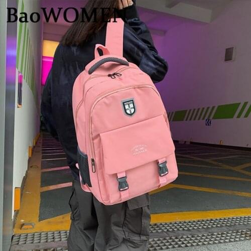 BaoWomen Women's Black Bags
