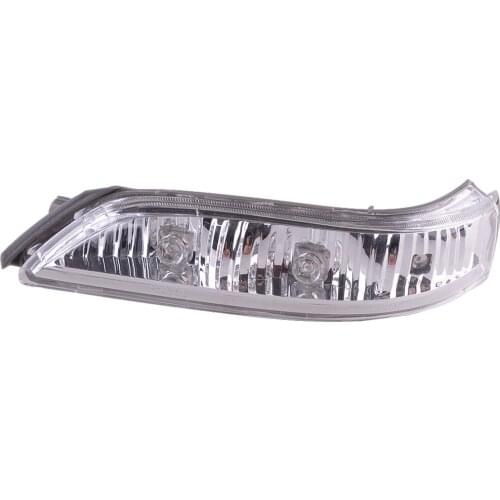 Beler 34350SJA003 34350SJAG02 Left Side LED Rear View Mirror Turn Signal Light Fit for Honda Accord CP1/CP2/CP3 Acura RL KB1/2