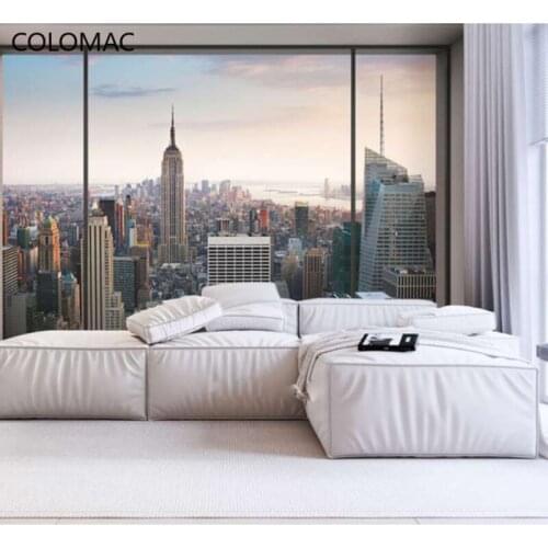 Обои настенные Colomac China At AliExpress