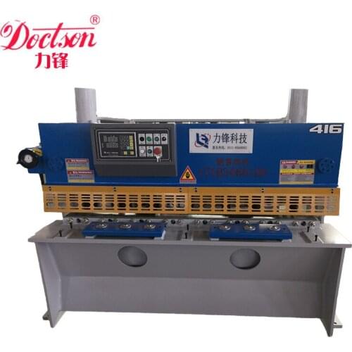 Doctson Bending Machines