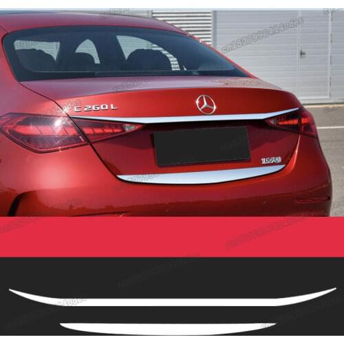 Lsrtw2017 Stainless Steel Car Trunk Tailgate Rear Guard Board for Geely Boyue Atlas 2016 2017 2018 2019 2020 Interior