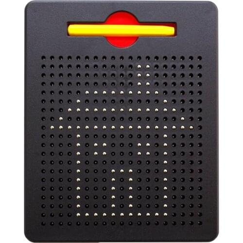 Magnetic Tablet Magnet Drawing Board Pad Kids Children Preschool Educational Toy