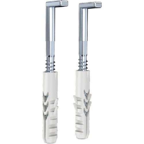 WATER HEATER FIXING SET