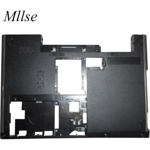 New Laptop Bottom Base Case Cover For Dell Vostro 3300 V3300 Base Chassis D Cover Case shell lower cover BLACK 02k99f
