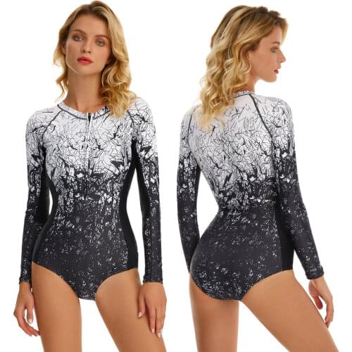Ultralinner Surfing Swimwear