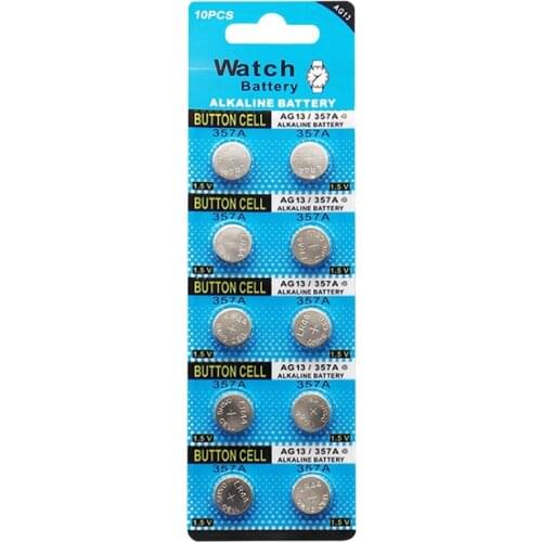 VIKEFON Battery Pills