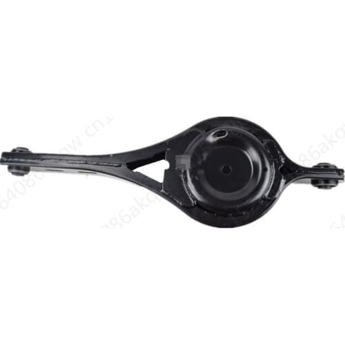 Rear lower suspension 2007Fo rdG ala xy2007 Rear lower bracket Rear hem arm Lower suspension spring bracket Rear spring tray