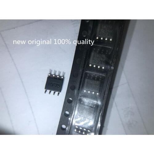 10PCS LM258DR2G (SOP-8) LM258DR LM258 Brand new and original chip IC