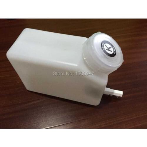 2pcs 1.8L ink bottle for bulk ink system/continuous ink supply system for Mutoh large format printer