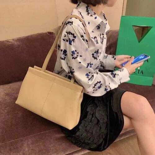 2021 Fashion Retro Totes Hand Bags For Women Zipper Mini Purse Shoulder Bag