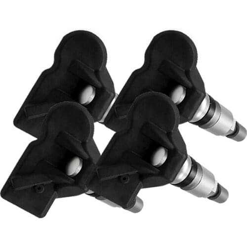 4PCS car accessories TPMS Tire Pressure Sensor 36106798872 /6798872For Alpina/BMW/Mini External Sensor Tire Pressure Alarm