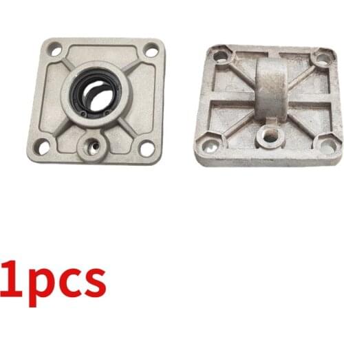 For Tire Griller Tire Changer Accessories All Aluminum Small Cylinder Head Front Cover Rear Cover Cylinder Head Cylinder Bottom