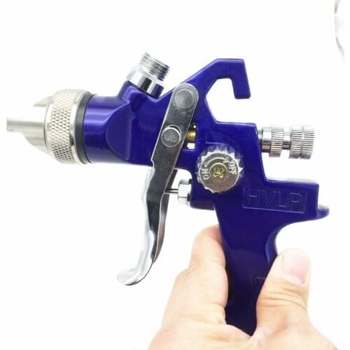 ALBB HVLP Spray Guns