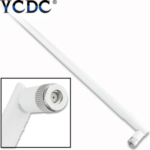 2.4GHz WIFI Antenna 16dBi-20dbi Aerial RP SMA Male connector wi fi antena 2.4 ghz antenne wi-fi for Wireless Router antenas
