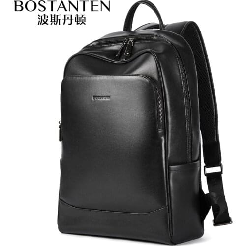BOSTANTEN Men's Travel Backpacks