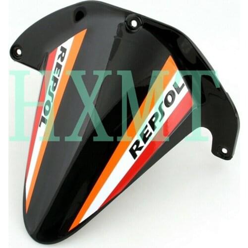 For Honda CBR600RR F5 2003 2004 REPSOL 03 04 Motorcycle Rear Wheel Hugger Fender Mudguard Mud Splash Guard CBR 600 RR 600RR
