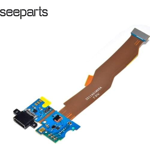 For 5.15'' Xiaomi Mi5 Charging Port Flex Cable Replacement Parts USB Dock Charger Flex Cable For Xiaomi Mi5 Mi 5