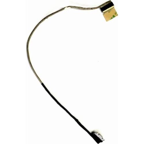 Video screen Flex For Toshiba L50-B L55D-B S55-B L50 L55-B laptop LCD LED LVDS Display Ribbon cable DD0BLILC020 DD0BLILC030