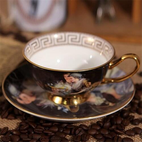 Jamal's Tea Pairs