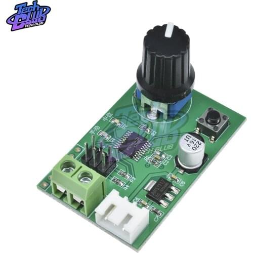 MG995 SG90 2 Channel DC 5V PWM Servo Controller Board DC Motor Steering Gear Control Tester Debugging Module for RC Helicopter